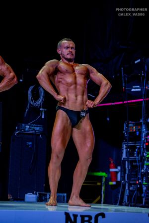 BODYBUILDING 80